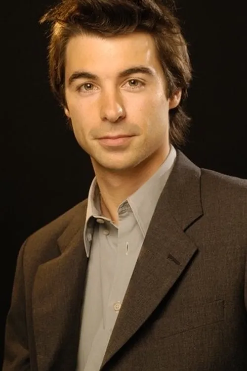 Foto de perfil del actor Frederico Moreno en el reparto