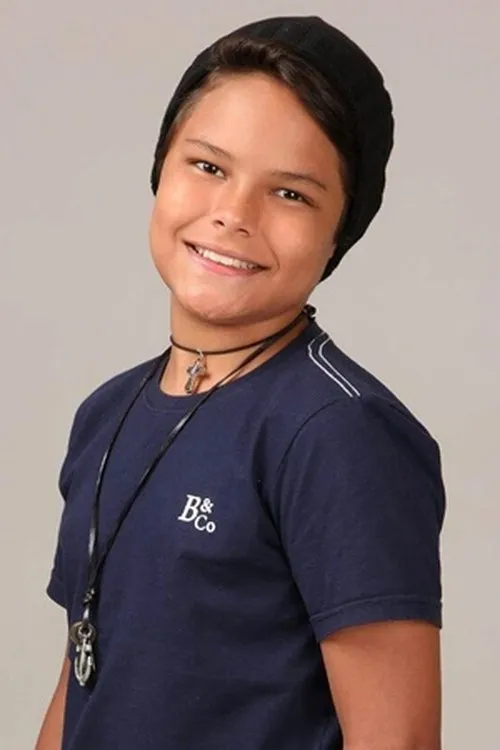 Bruno Ibanez ha trabajado con Frederico Volkmann en 1 ocasiones