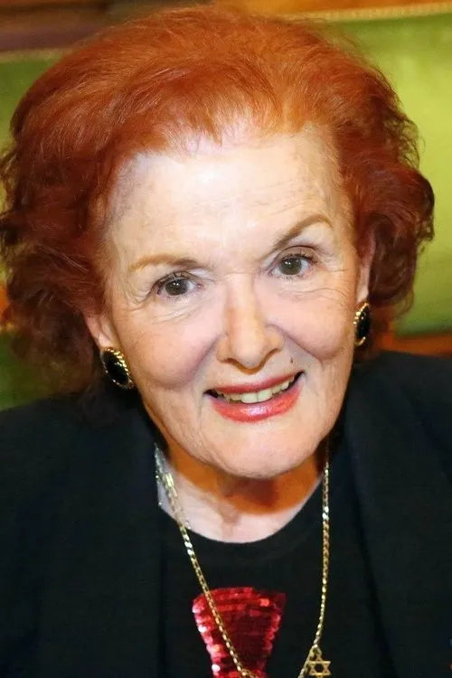 Henry Chapier ha trabajado con Frédérique Hébrard en 1 ocasiones