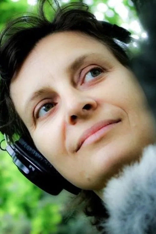 Laetitia Gabrielli ha trabajado con Frédérique Pressmann en 2 ocasiones