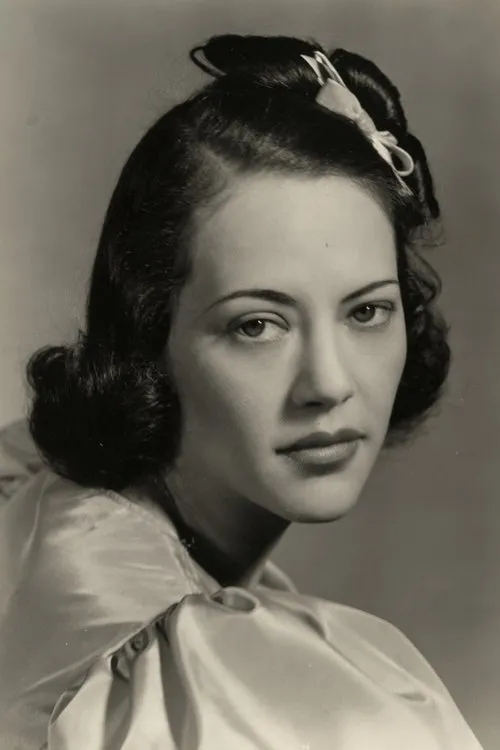 Fredi Washington interpretando a Peola Johnson, Age 19