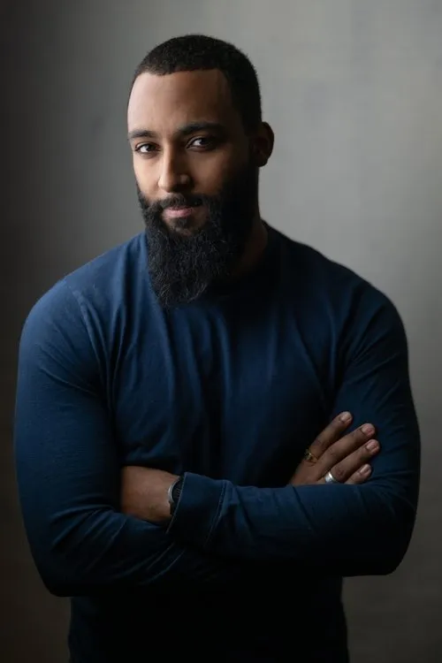 Fredrik Alfredsson en su biografía y filmografía