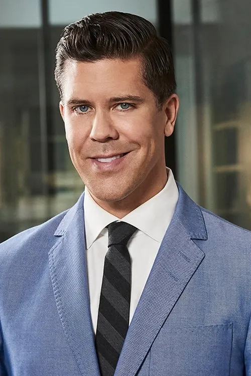 Timothy Hard ha trabajado con Fredrik Eklund en 1 ocasiones