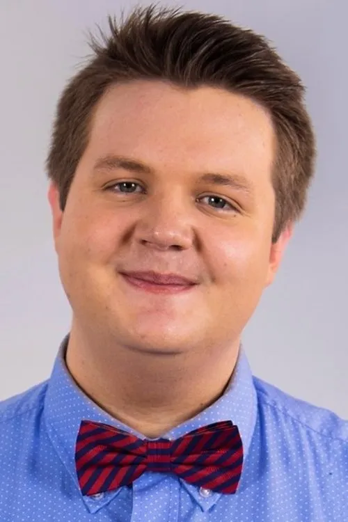 Fredrik Svensson — personaje: Self