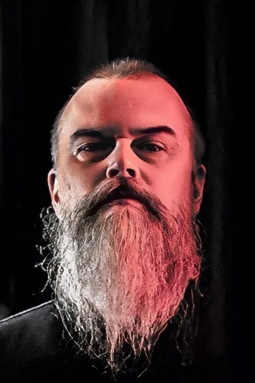 Fredrik Thordendal interpretando a Himself (archive footage)