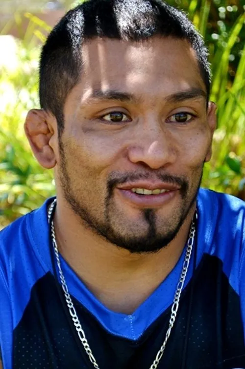 Michael Graves ha trabajado con Fredy Serrano en 1 ocasiones