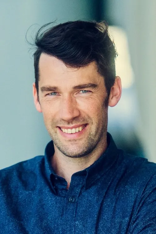 Freek Braeckman — personaje: Himself