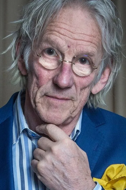 Freek de Jonge interpretando a De Illusionist