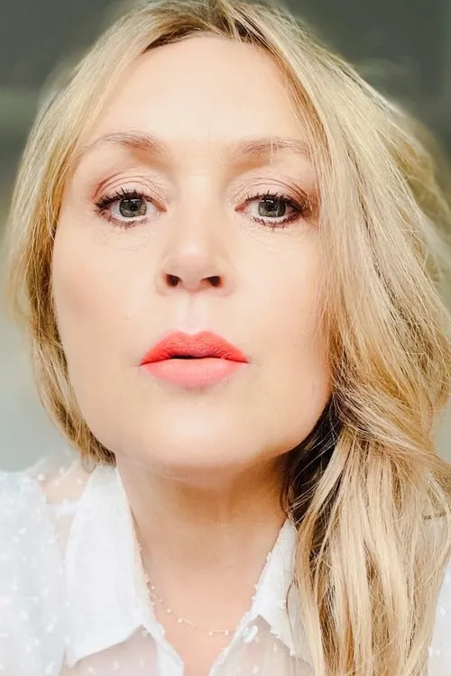 Kristoffer Fabricius ha trabajado con Freya Møller-Sørensen en 1 ocasiones