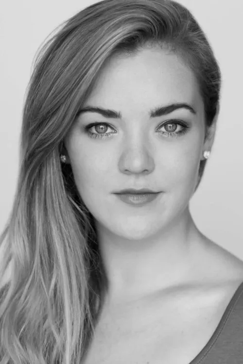 Clemmie Sveaas ha trabajado con Freya Rowley en 1 ocasiones