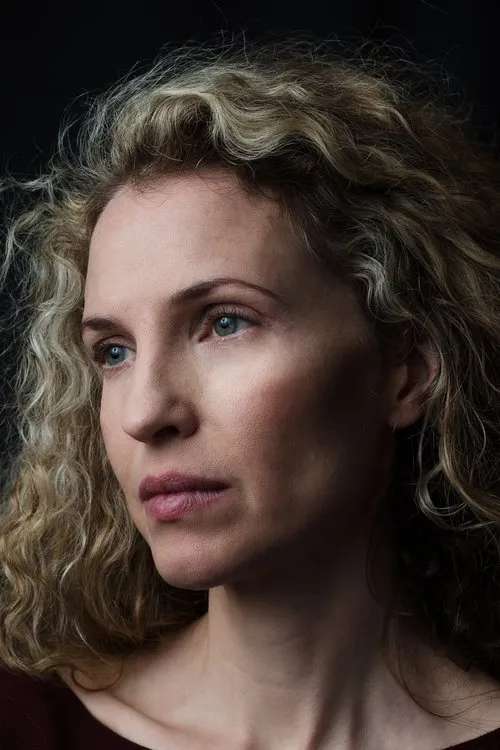 Frida Westerdahl en su biografía y filmografía