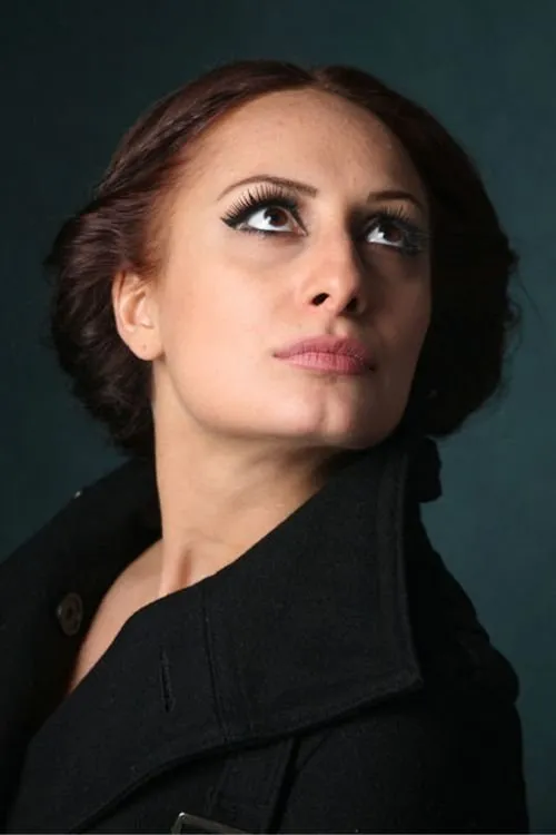 Viktor Vasilev ha trabajado con Frida York en 1 ocasiones