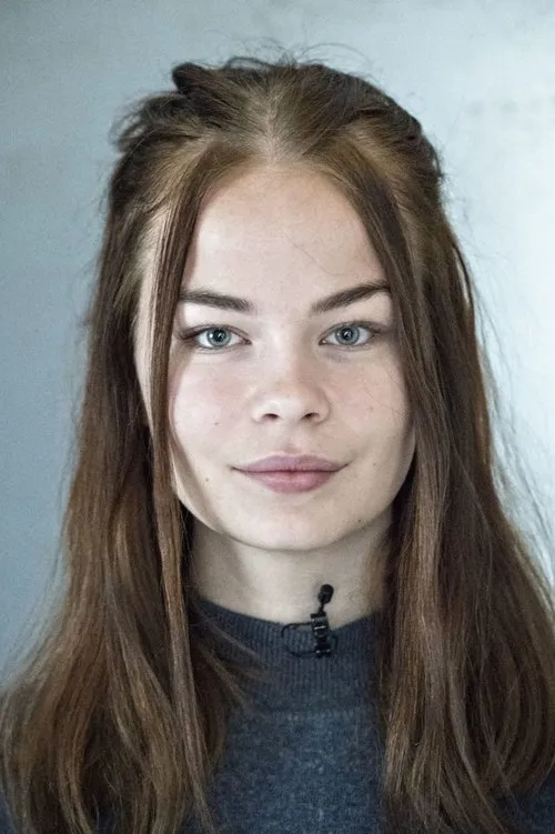 Noah Skovgaard Skands ha trabajado con Frieda Joanna Krøgholt en 1 ocasiones