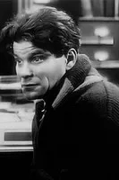 Friedrich Gnaß interpretando a Hunzele