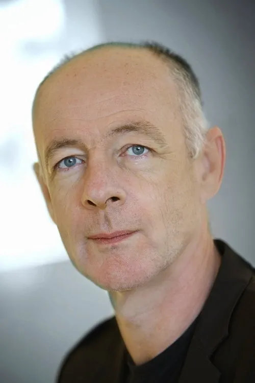 Friedrich Küppersbusch en su biografía y filmografía