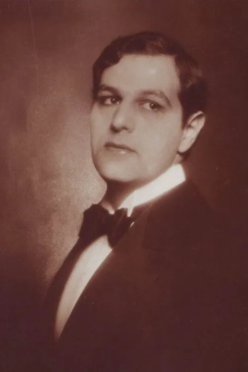 Fritz Weidemann ha trabajado con Fritz Delius en 1 ocasiones