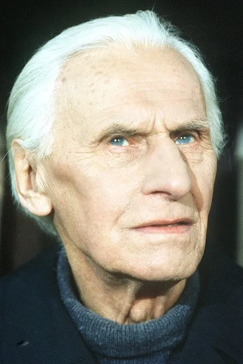 Ina Peters ha trabajado con Fritz Rasp en 3 ocasiones