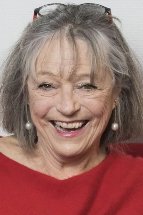 Fritze Hedemann interpretando a Sygeplejerske #2