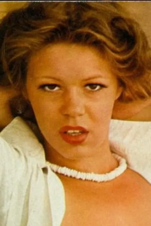 Foto de perfil del actor Fritzi Ross en el reparto