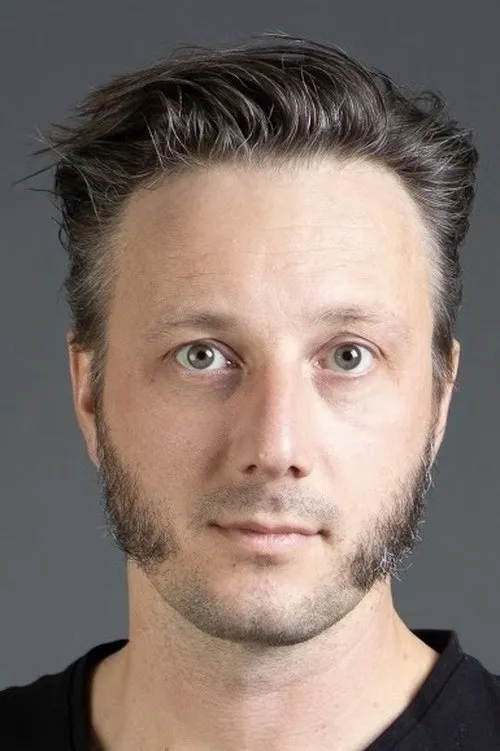 Frode Eggen — personaje: Kiddi Casio