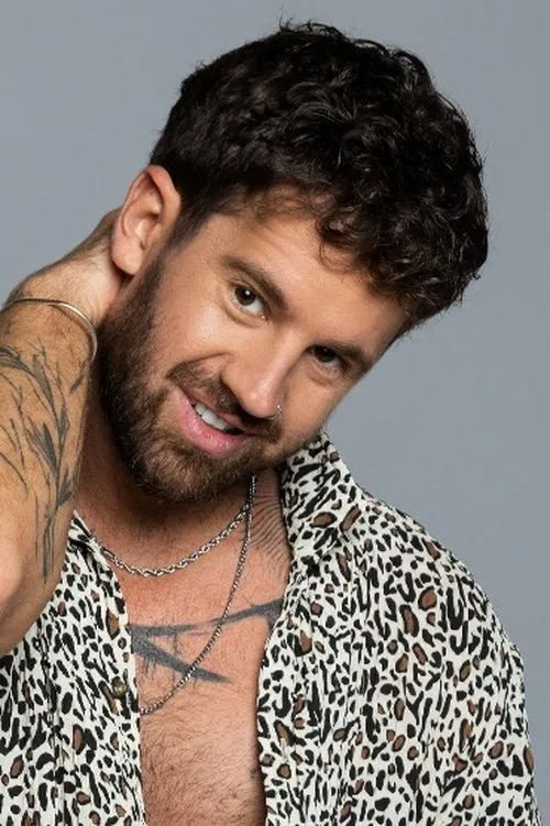 Frohner Fecó — personaje: Frohner Fecó