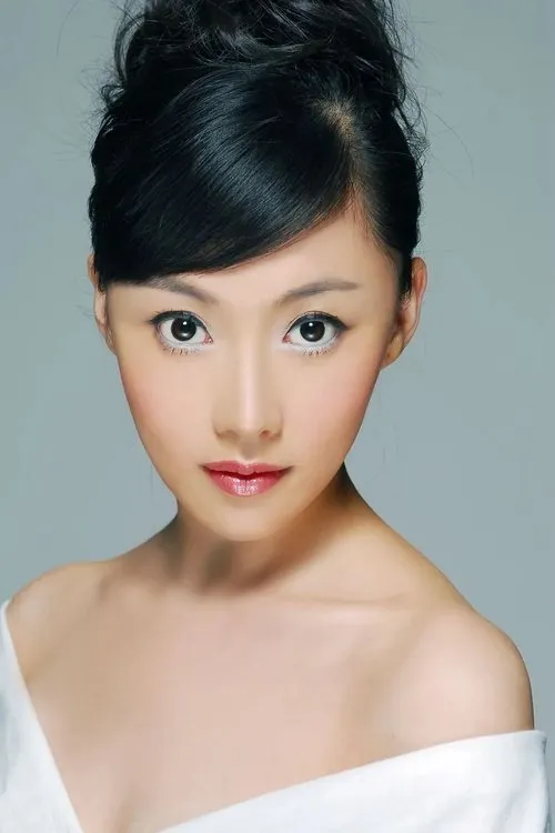 Fu Chong — personaje: ??