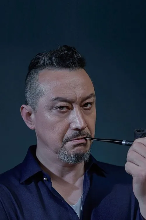 Fu Jun en su biografía y filmografía