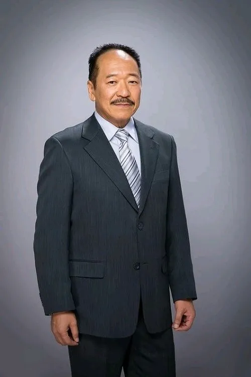 Foto de perfil del actor Fu Lei en el reparto