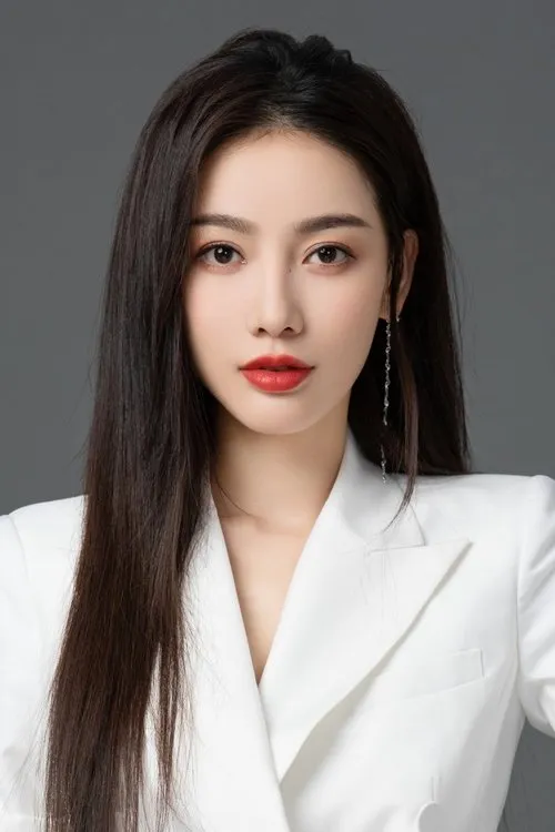 Foto de perfil del actor Fu Mei en el reparto