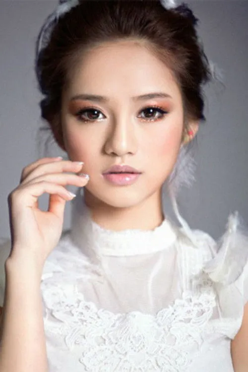 Yang Feiyang ha trabajado con Fu Mengni en 1 ocasiones