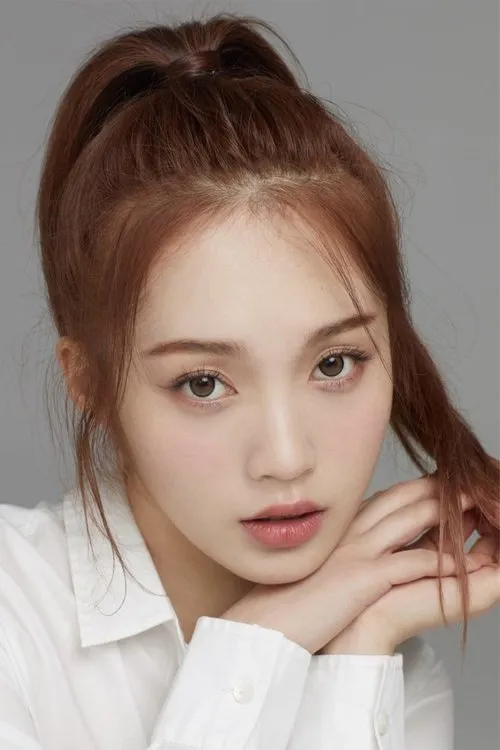 Foto de perfil del actor Fu Yaning en el reparto