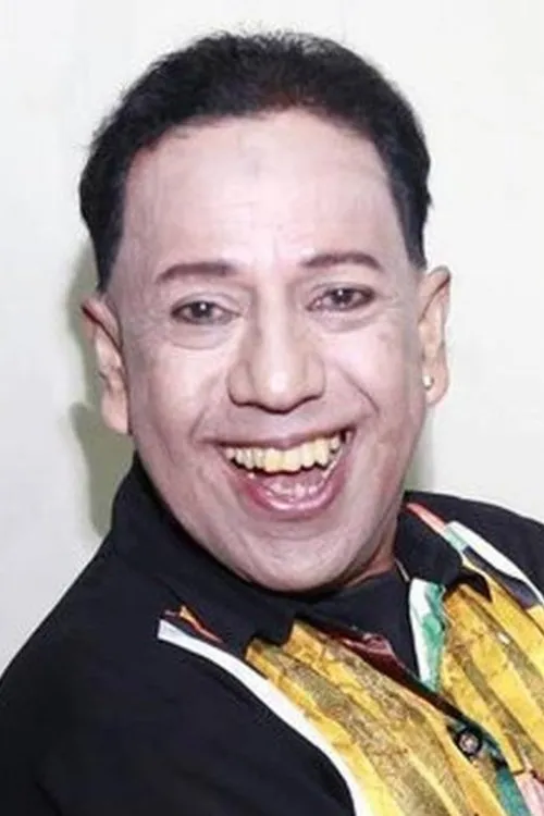 Robert Syarief ha trabajado con Fuad Alkhar en 2 ocasiones