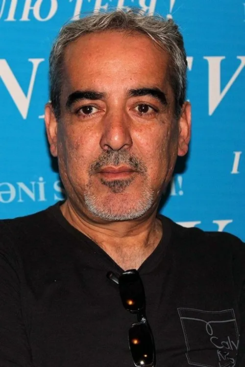 B?hruz ?hm?dli ha trabajado con Fuad Osmanov en 2 ocasiones