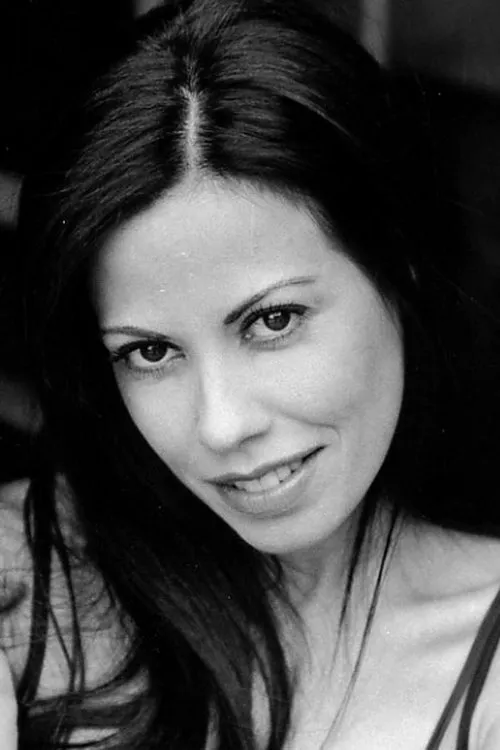 Fulvia Lorenzetti interpretando a Lucia