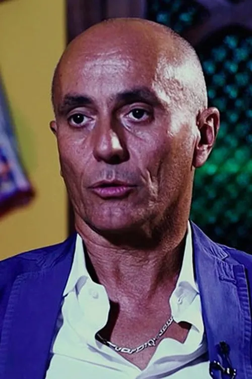 Mario Maccione ha trabajado con Fulvio Violo en 1 ocasiones