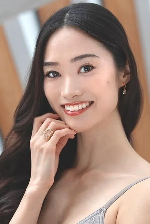 Fumi Kaneko interpretando a Princess Aurora