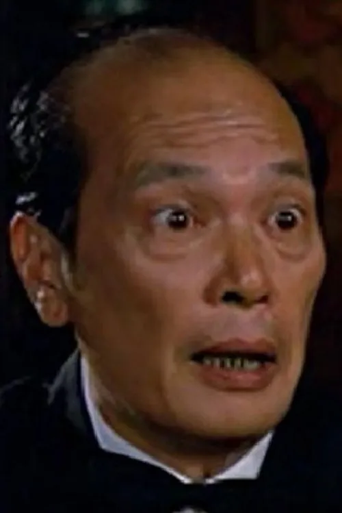 Steve Mak Fei-Hung ha trabajado con Fung Ming en 6 ocasiones