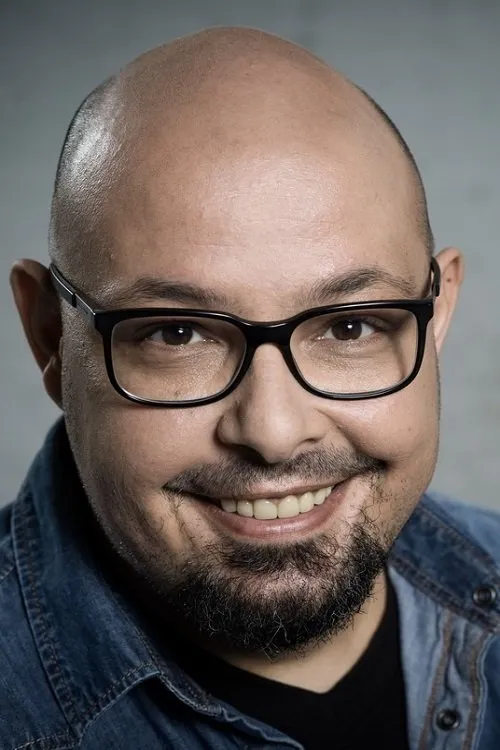 Funky Fab interpretando a Self