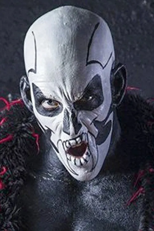 Derek Drexl ha trabajado con Funny Bone en 1 ocasiones