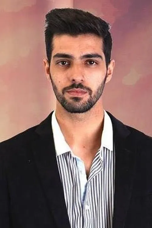 Furqan Qureshi — personaje: Wahaj