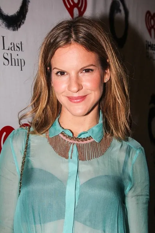 Francesco Leone ha trabajado con Fuschia Sumner en 1 ocasiones