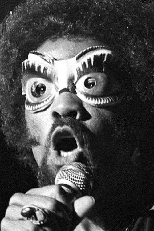 Gary Shider ha trabajado con Fuzzy Haskins en 2 ocasiones