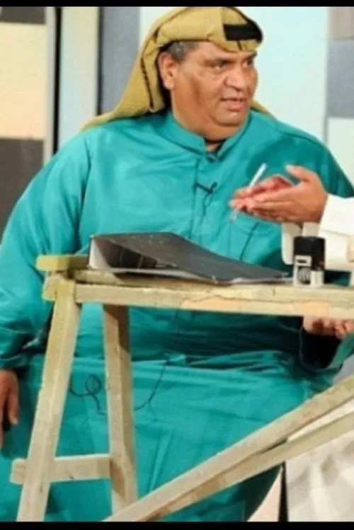 Abdullah Al-Rumayyan ha trabajado con فيصل بوغازي en 1 ocasiones