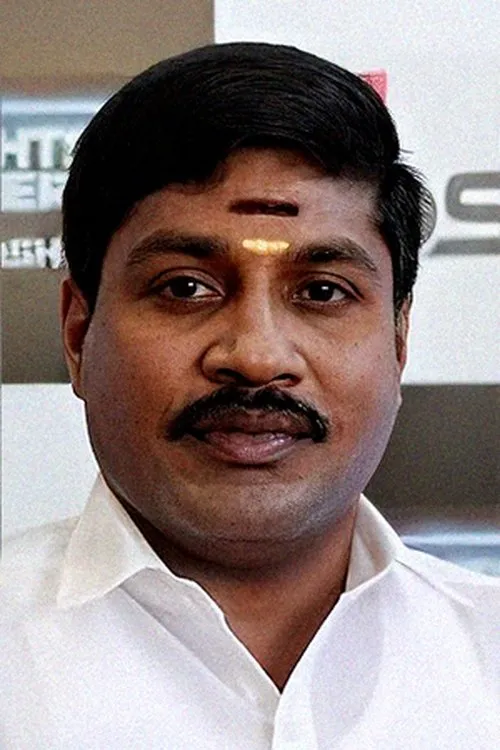 Tito Wilson ha trabajado con G. P. Muthu en 1 ocasiones