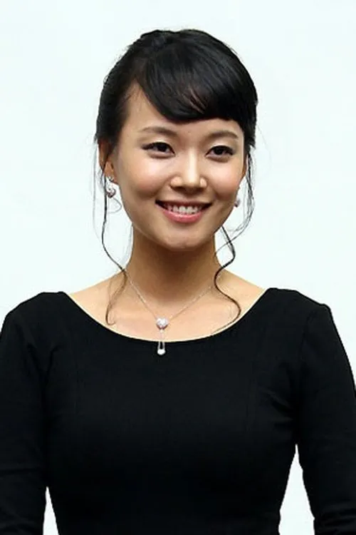 Ga Deuk-Hi en su biografía y filmografía