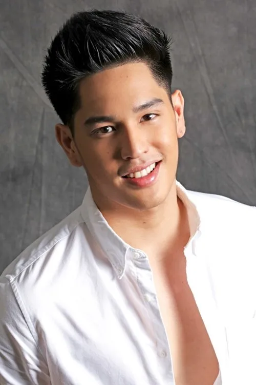 Wilbert Ross ha trabajado con Gab Lagman en 2 ocasiones