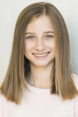 Foto de perfil del actor Gabby Clarke en el reparto