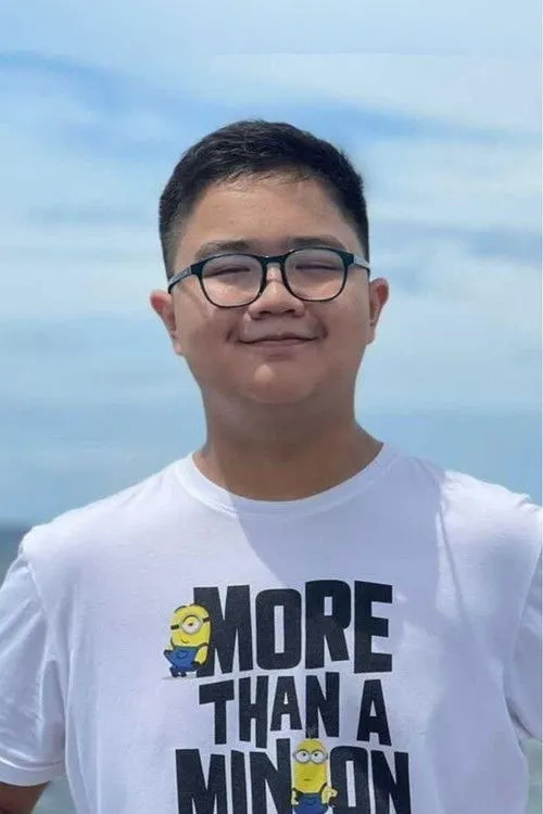 Andrea Murillo ha trabajado con Gabby Uy en 1 ocasiones