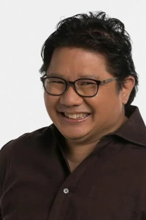 Gabe Mercado interpretando a 