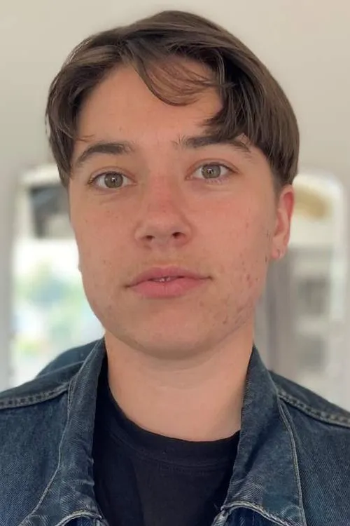 Gabe Wright en su biografía y filmografía